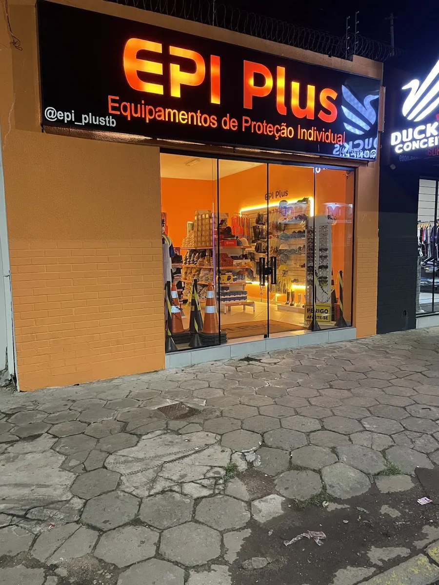 EPI Plus