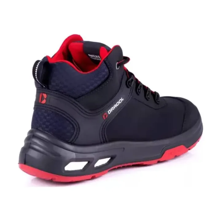 Linha Detroit – EPI Plus