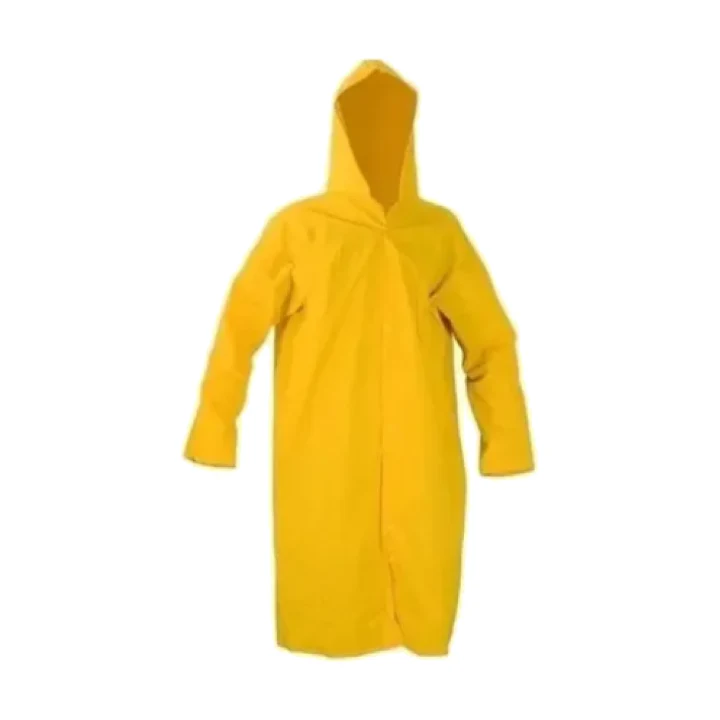 Capa de Chuva PVC – EPI Plus