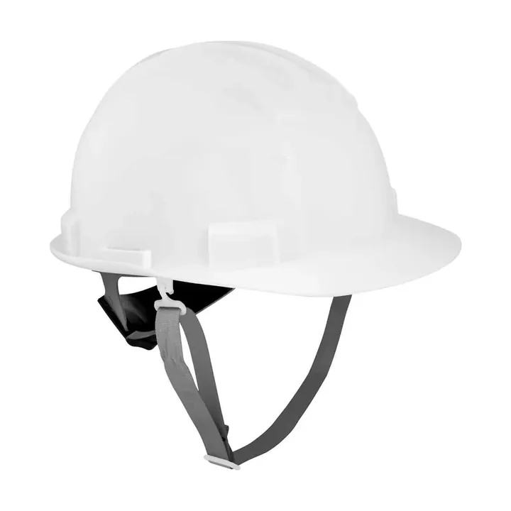 Capacete com Jugular – EPI Plus