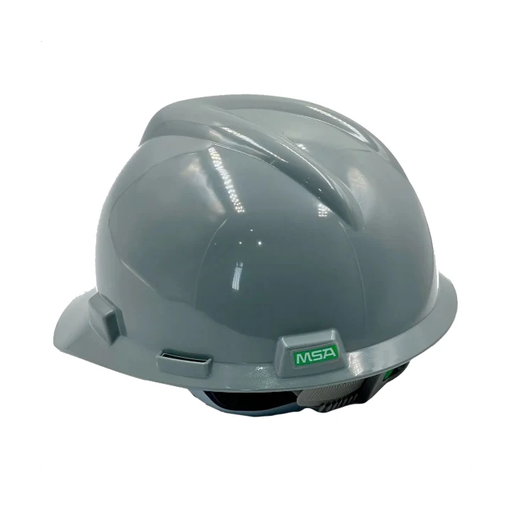 Capacete MSA V-Gard – EPI Plus