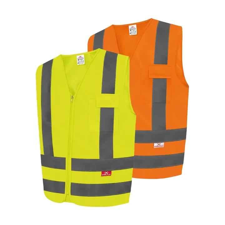 Colete Refletivo – EPI Plus