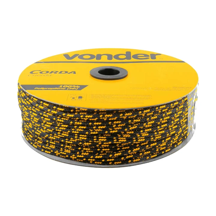 Corda Trançada 3 mm – EPI Plus