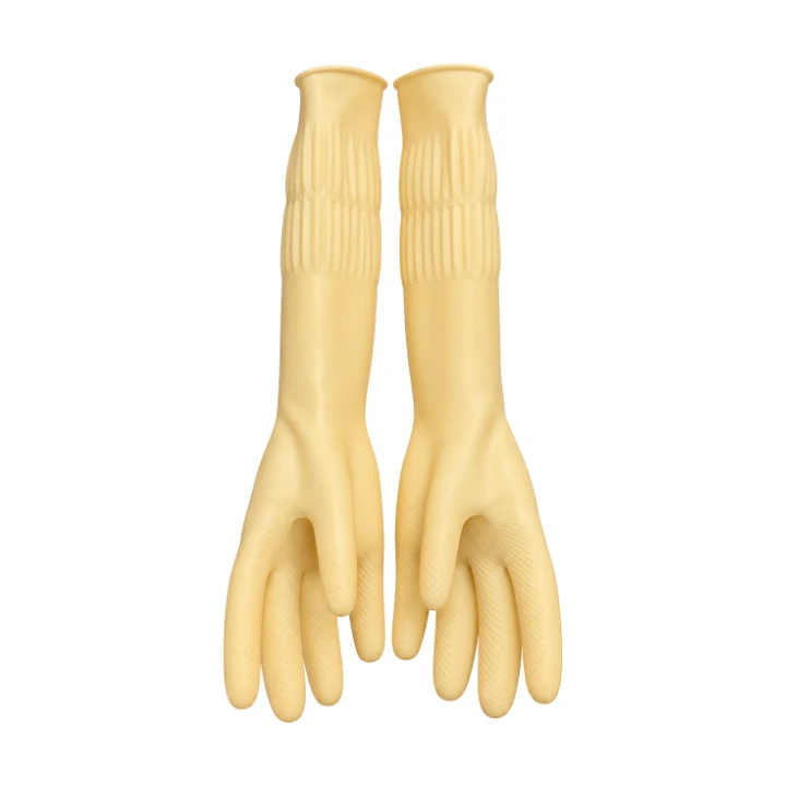 Luva Multiuso Plus Cano Longo – EPI Plus